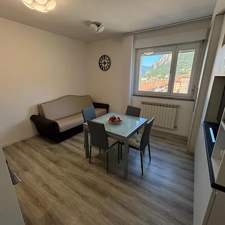 Apartament Deluxe *