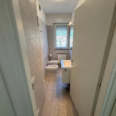 Apartament Deluxe