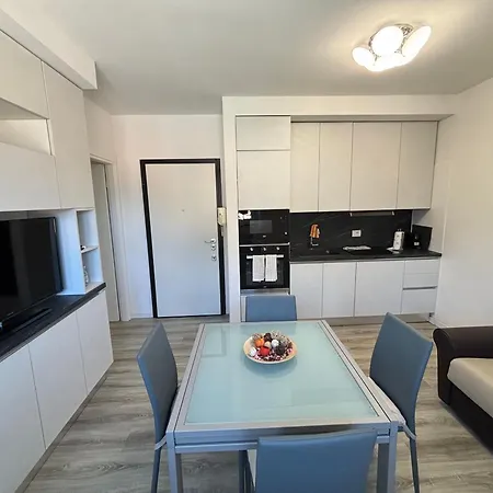 Apartament Deluxe *